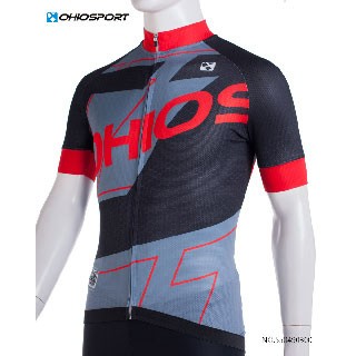 OHIOSPORT 1603-競 自行車衣原價$1480