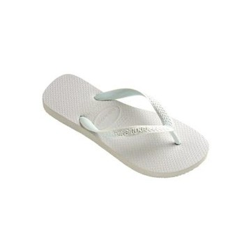 Havaianas Top Flip Flops 人字拖 海灘鞋 米白 男女款 4000029-0001U