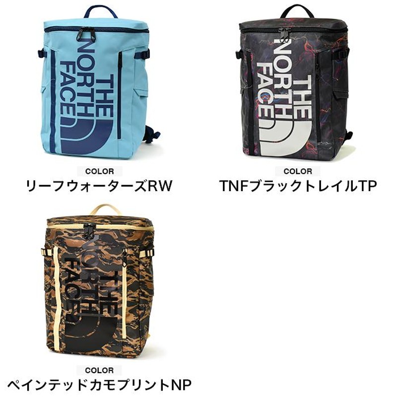 ノースフェイス リュック 30L メンズ レディース THE NORTH FACE BC ...