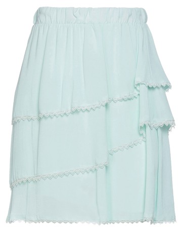 SOALLURE Mini skirts - Item 13641213