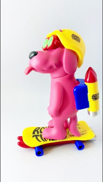 【Sofubi】RoundTimers 究極DX套組