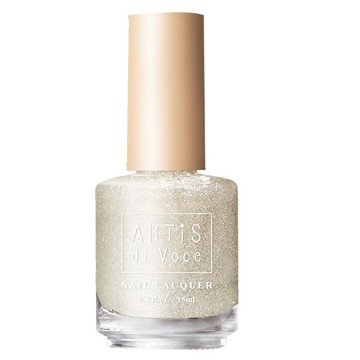 ARTiS di Voce 台灣公司貨 彩色指甲油 GL02   流沙香檳  15ml  1支