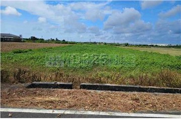 專將軍2.1分8米路農地｜台南市將軍區漚汪段中甲小段