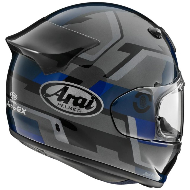 Arai アライ フルフェイスヘルメット ASTRO-GX FACE アストロ フェイス