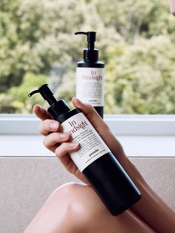 Inhindsite Hand and Body Lotion 250ML