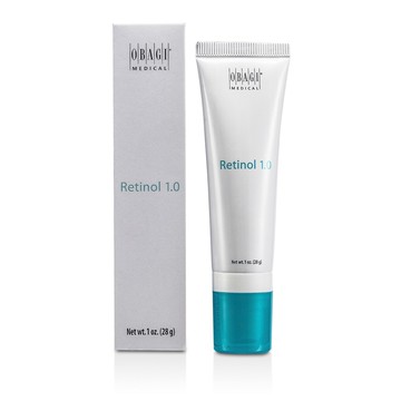 歐巴吉 Obagi - OBAGI360 視黃酮1.0精華 OBAGI360 Retinol 1.0 28g