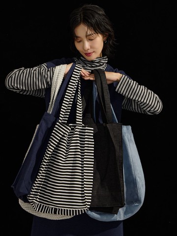 SIEZEN_021_多色手工邊料袋