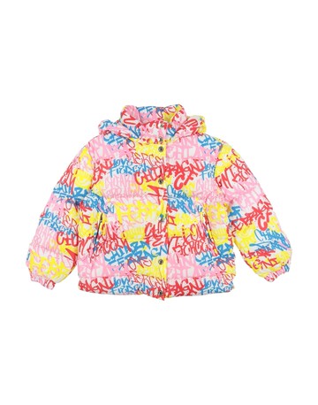 CHIARA FERRAGNI Puffers - Item 16373920