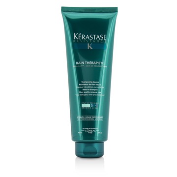 卡詩 Kerastase - 煥髮綻生髮浴(適合乾燥斷裂髮尾)