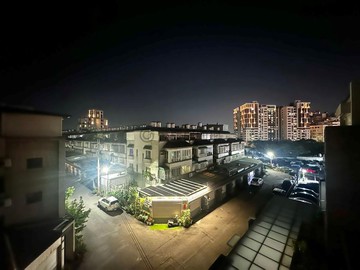 築實-永慶比爾樹孝中山雙商圈輕屋齡臨路雙車別墅｜台中市太平區樹孝路