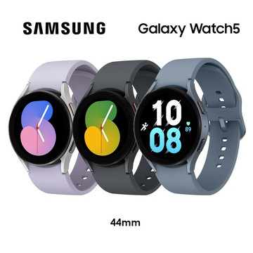 【領券再折】Samsung三星Galaxy Watch5(R915)44mm LTE【APP 4%】