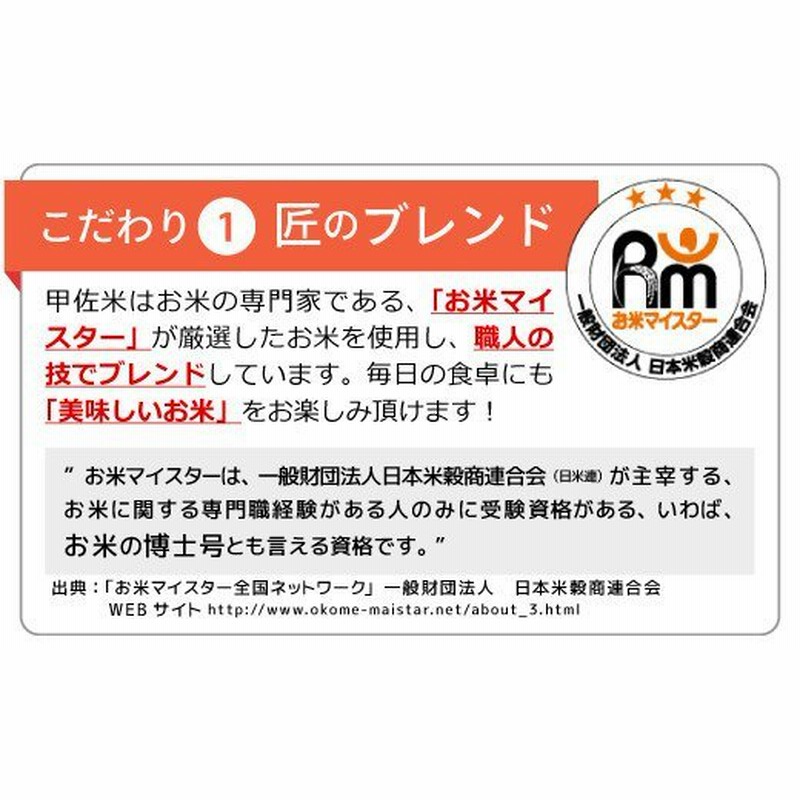 翌月以降お届け月指定可能】【令和4年度新米】熊本県産 15kg 甲佐米（5kg×3袋） 通販 LINEポイント最大2.5%GET |  LINEショッピング