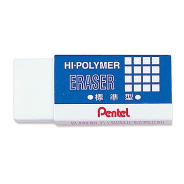 蝦皮隔日到貨 飛龍 標準型橡皮擦ZEH-05