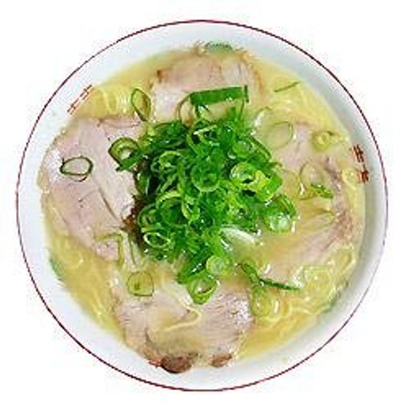 京都ラーメン天天有（鶏の白濁スープ） 2食入