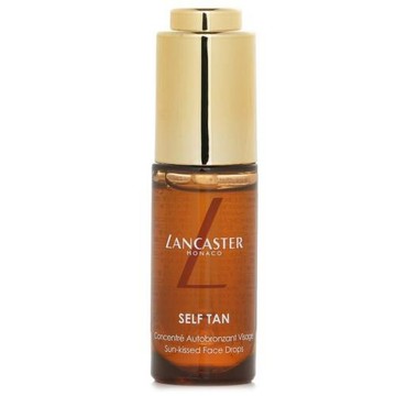 蘭嘉絲汀 Self Tan Sun Kissed 助曬面部精華15m/0.5oz