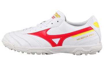 MORELIA II PRO AS WHITE RED