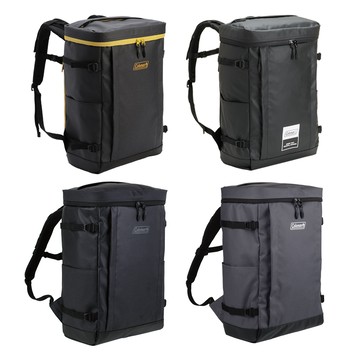 Coleman SHIELD 35L(戶外背包 運動背包 後背包 防水背包 電腦背包)
