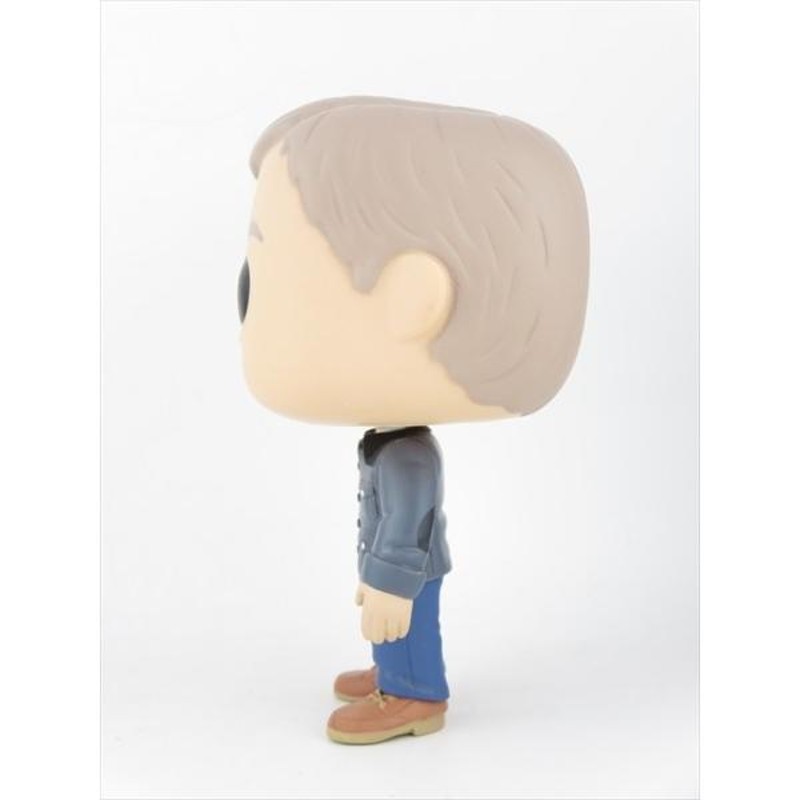 ジョン・ワトソン [シャーロック(SHERLOCK)] FUNKO(ファンコ) POP