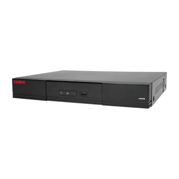 SAMPO 昌運監視器 DR-TWAN2108DG 9路 H.265 網路型錄影主機