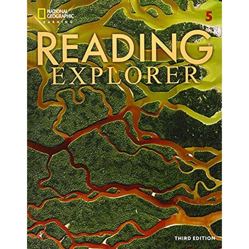 Reading Explorer