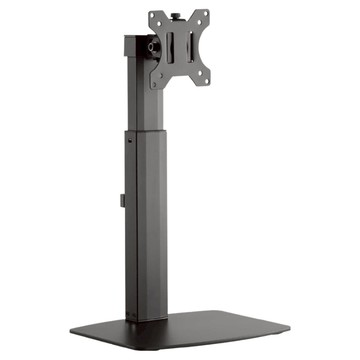 HAPPY TECH 快樂科技 桌上型螢幕支架/電腦螢幕架 D05-C01 17~32吋螢幕適用  黑色  1個