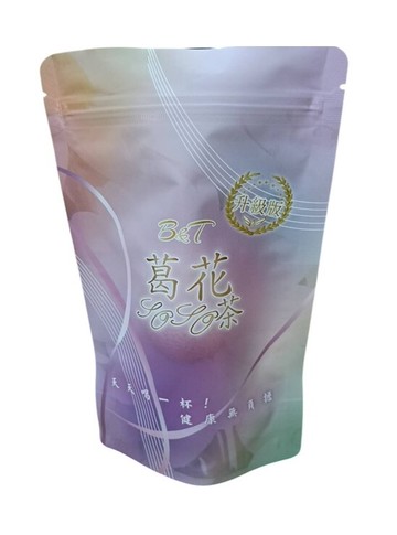 b&t葛花soso茶(一袋)