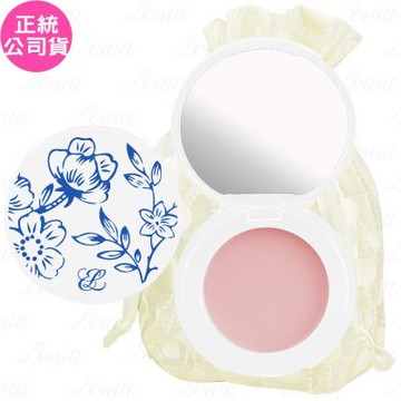 ESTEE LAUDER 雅詩蘭黛 粉嫩慾望潤色護唇膏(1.6g)(內附鏡子)旅行袋組(公司貨)