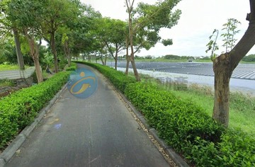 永安運動跑道旁農地｜高雄市永安區保安段