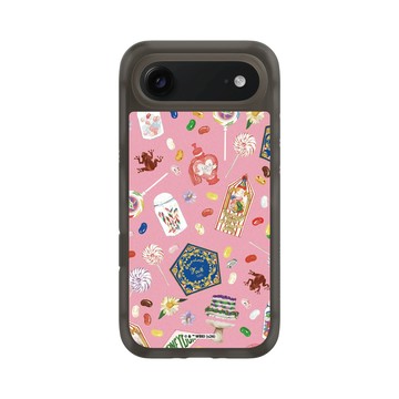 iPhone Air AirX 本質黑 - 哈利波特 Harry Potter - Sticker - 蜂蜜公爵與魔法糖果