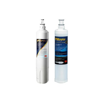 3M 3M S003淨水器專用濾心x1+SQC前置PP濾心x1(3US-F003-5+3RS-F001-5)