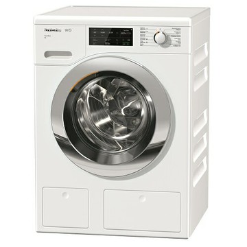 【領券折200】【贈安裝】嘉儀 德國 Miele 米勒 WCI620WPS TW LW TDos XL 獨立式洗衣機 ※熱線07-7428010