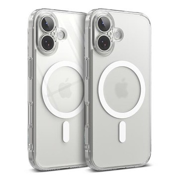 Rearth Apple iPhone 17 (Ringke Magnetic) 磁吸式保護殼