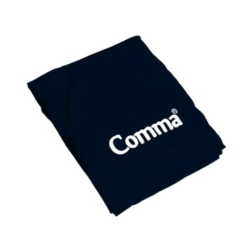 逗點×北緯 XL純棉床包