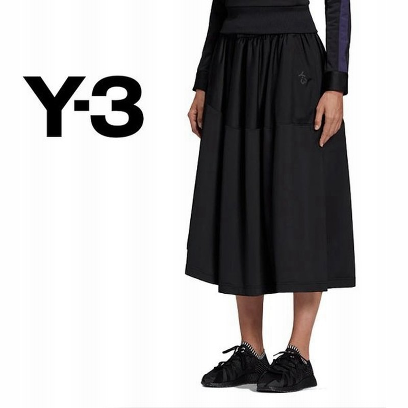 Y 3 ワイスリー ファイヤーバード トラックスカート Fj0278 Yohji Yamamoto ジャージー ヨウジヤマモト レディース 通販 Lineポイント最大0 5 Get Lineショッピング