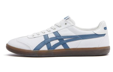 ONITSUKA TIGER TOKUTEN WHITE BROWN
