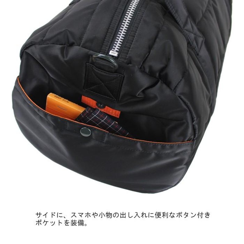 ポーター タンカー 2WAYダッフルバッグ(M) 622-76989 PORTER 吉田