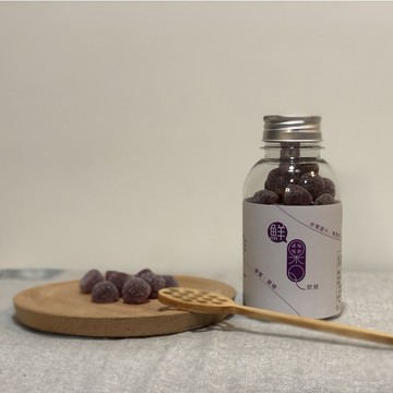 蜜田本舖鮮果Q蜂桑椹軟糖 eslite誠品