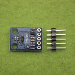 【AI電子】*(8-11)GY-302 BH1750 光強度光照度模組(C7A3)