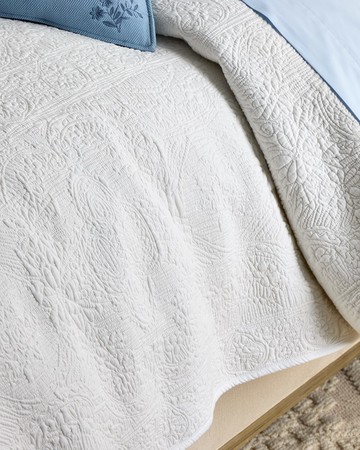Carolyne Coverlet, Full/Queen