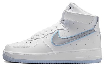 WMNS AIR FORCE 1 HIGH DARE TO FLY