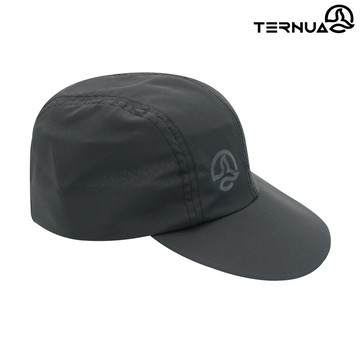 TERNUA 休閒軍帽 2661789 / 9937黑色