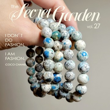 ⭕K2⭕K2 水晶手串 靈性高頻水晶手鍊 水晶手珠 能量飾品 男生手串 女生手串 水晶推薦 單圈手串 礦石 原礦