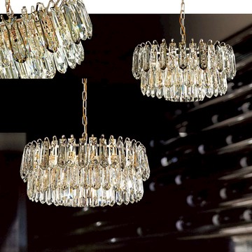 水晶吊燈 A28-42-20811