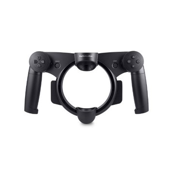 [PS3 周邊] PS3 PlayStation Move方向盤 公司貨