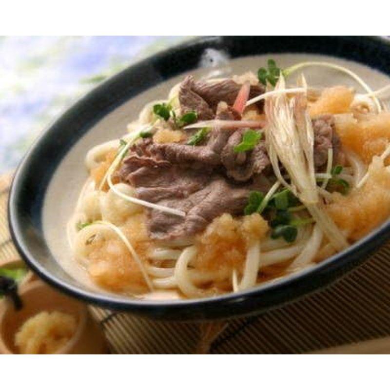 金魚印 手延べうどん(40束入)