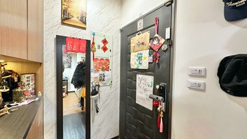 世紀城次頂樓景觀2房車小甜推薦｜桃園市楊梅區金山街