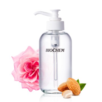 玫瑰胜肽幼嫩．金前導水精華(120ml)