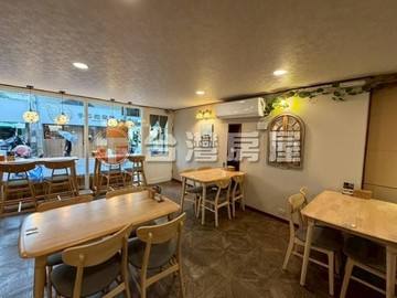 中原大學金店面/中原商圈/體育園區/中壢後站｜桃園市中壢區大智街