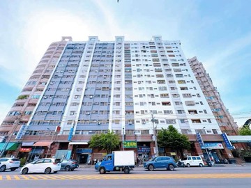 楠梓【北國麗景】 溫馨大四房 幸福成家宅｜高雄市楠梓區旗楠路