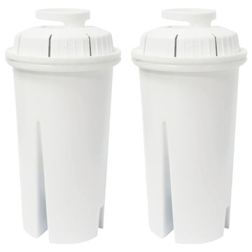 Haier 海爾 小海豚瞬熱淨水開飲機 活性碳+離子樹脂 濾芯  2個  WD251 WD252專用